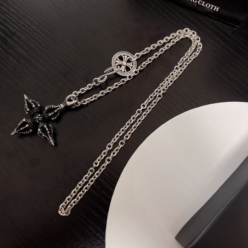 Chrome Hearts Necklaces